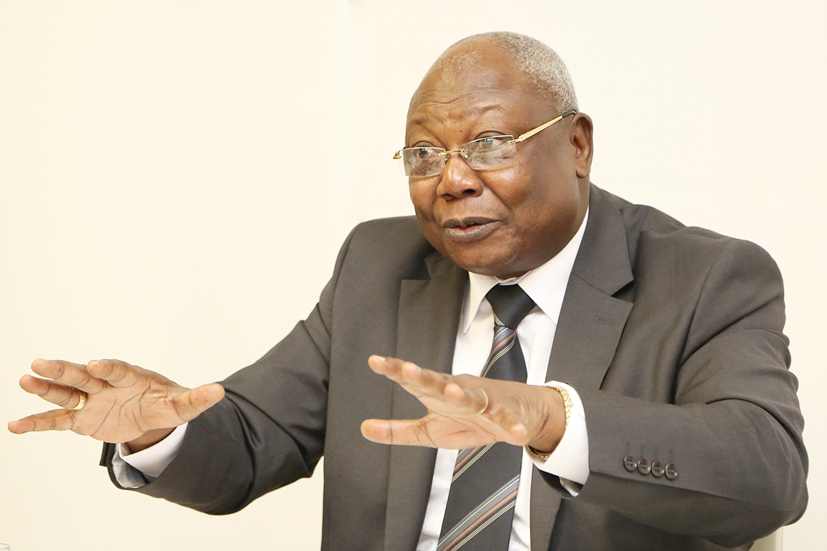 L'Assurance : Un Pilier de la Gestion des Risques en Centrafrique