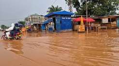 La République centrafricaine face à la récurrence des inondations