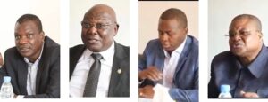 Accusations du Pasteur Talingano contre le Président Touadéra