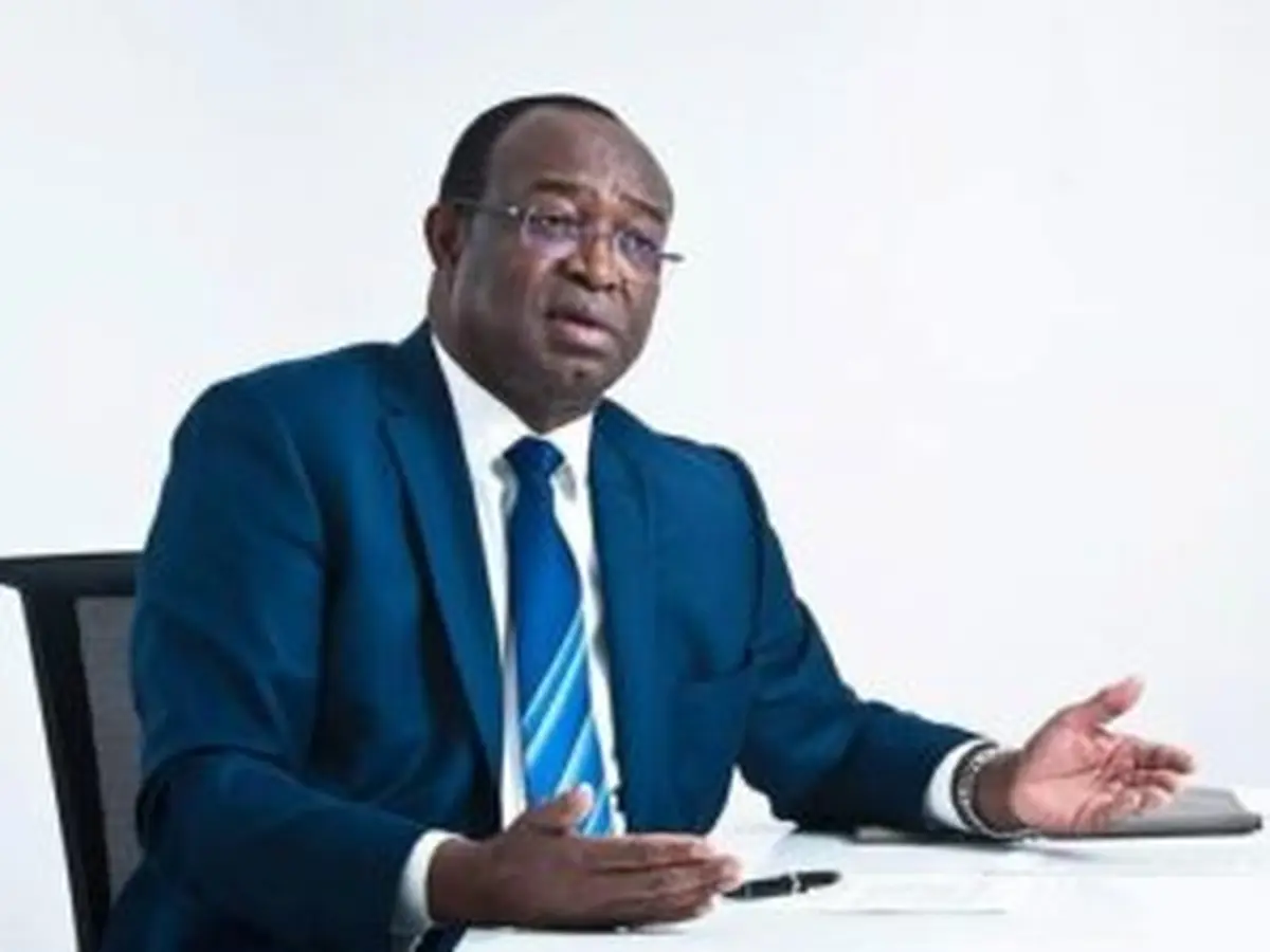 COSCIPAC demande au gouvernement centrafricain de cesser de faire d'Anicet-Georges Dologuélé un bouc émissaire
