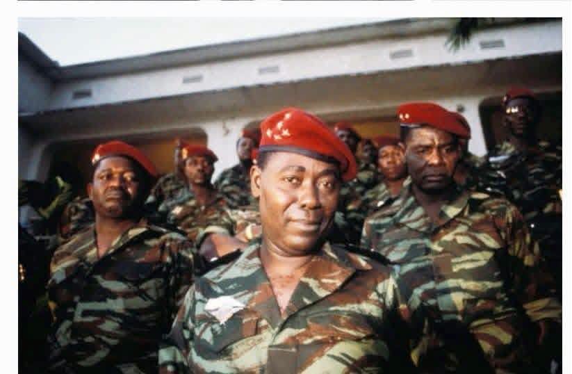 Le Coup d'État de 1981 en République Centrafricaine : Début d'une Ère Militaire