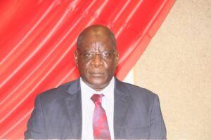 Le Premier Ministre Moloua écarte le Ministre Filakota sur fond d'accusations de mauvaise gestion