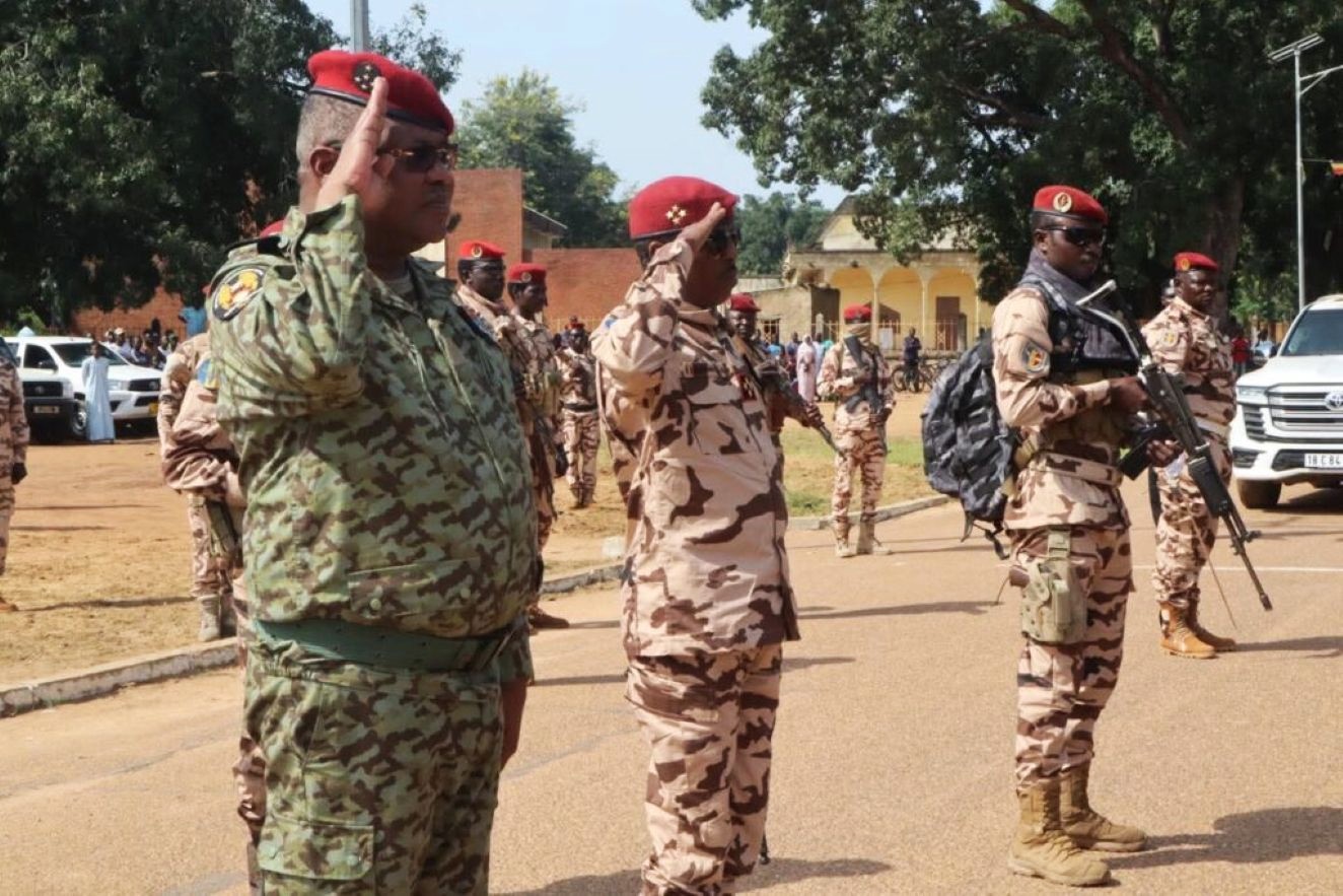 Incident frontalier entre la RCA et le Tchad : tensions ravivées et appels à la clarification