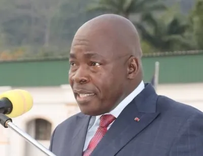 Touadéra écarte Namsio, invoquant l'ingratitude