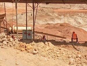 Prise de contrôle de la mine d'or de Barbatouma : tensions entre exploitants artisanaux et un nouvel acteur