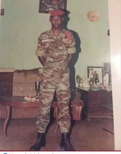 Adjudant-chef Konzi détenu à Bangui : une affaire de coup d'État sur fond de litige foncier familial