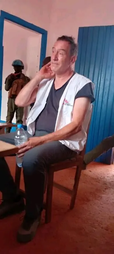 Centrafrique : Accusations de fabrication de preuves par le gouvernement au profit de Wagner