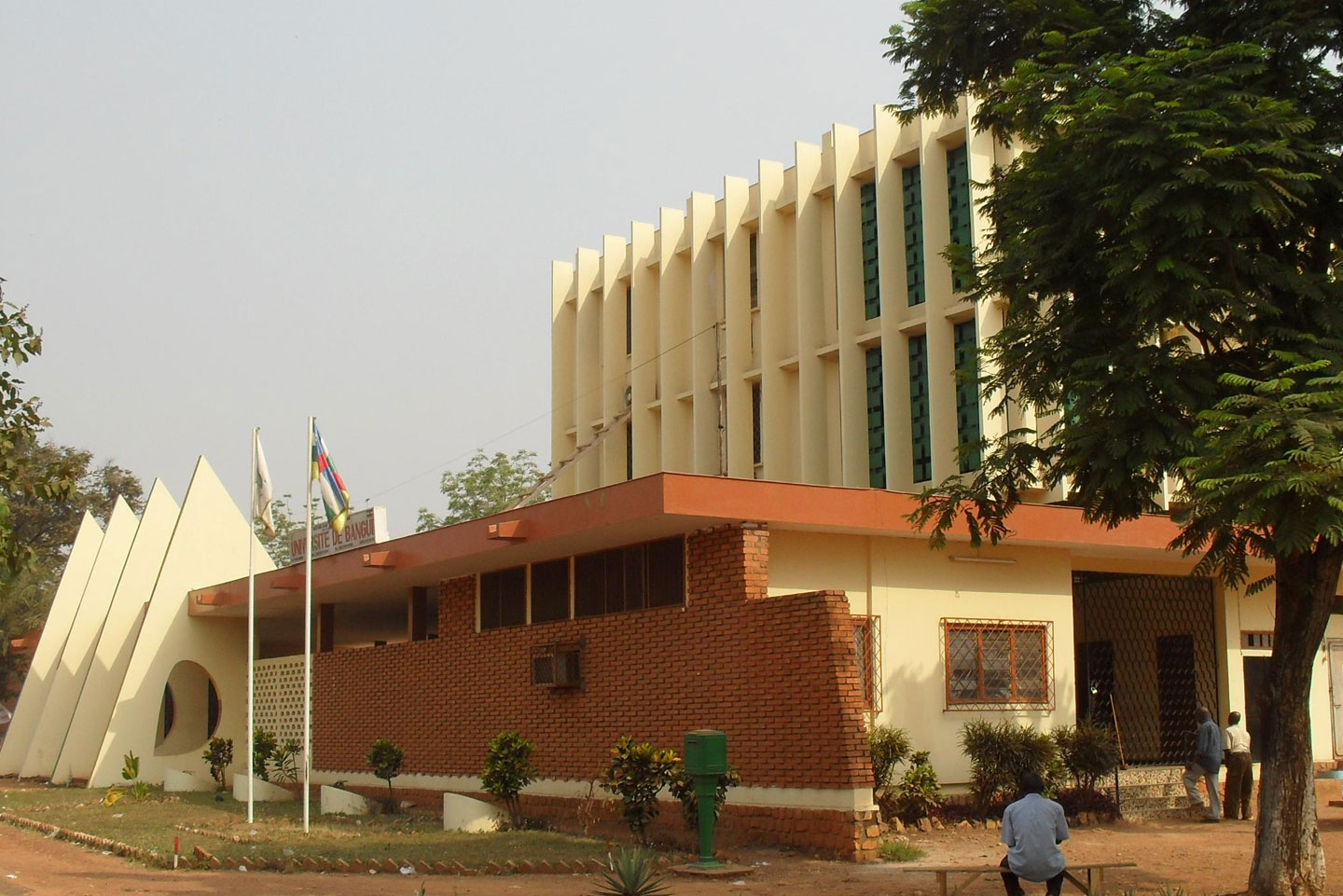 Bangui accueille le 23e concours d'agrégation du CAMES