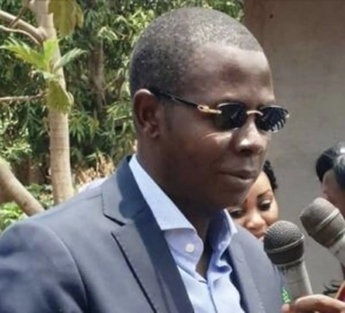 La crise de l'éducation en République centrafricaine : le constat alarmant de Crépin Mboli-Goumba