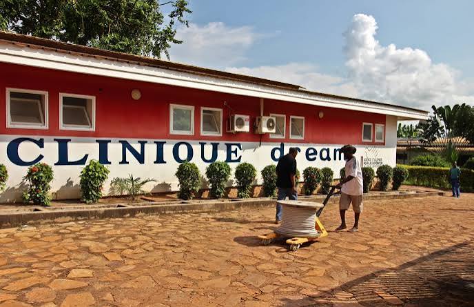 La Clinique du Rêve à Bangui : Soins Gratuits pour les Plus Démunis