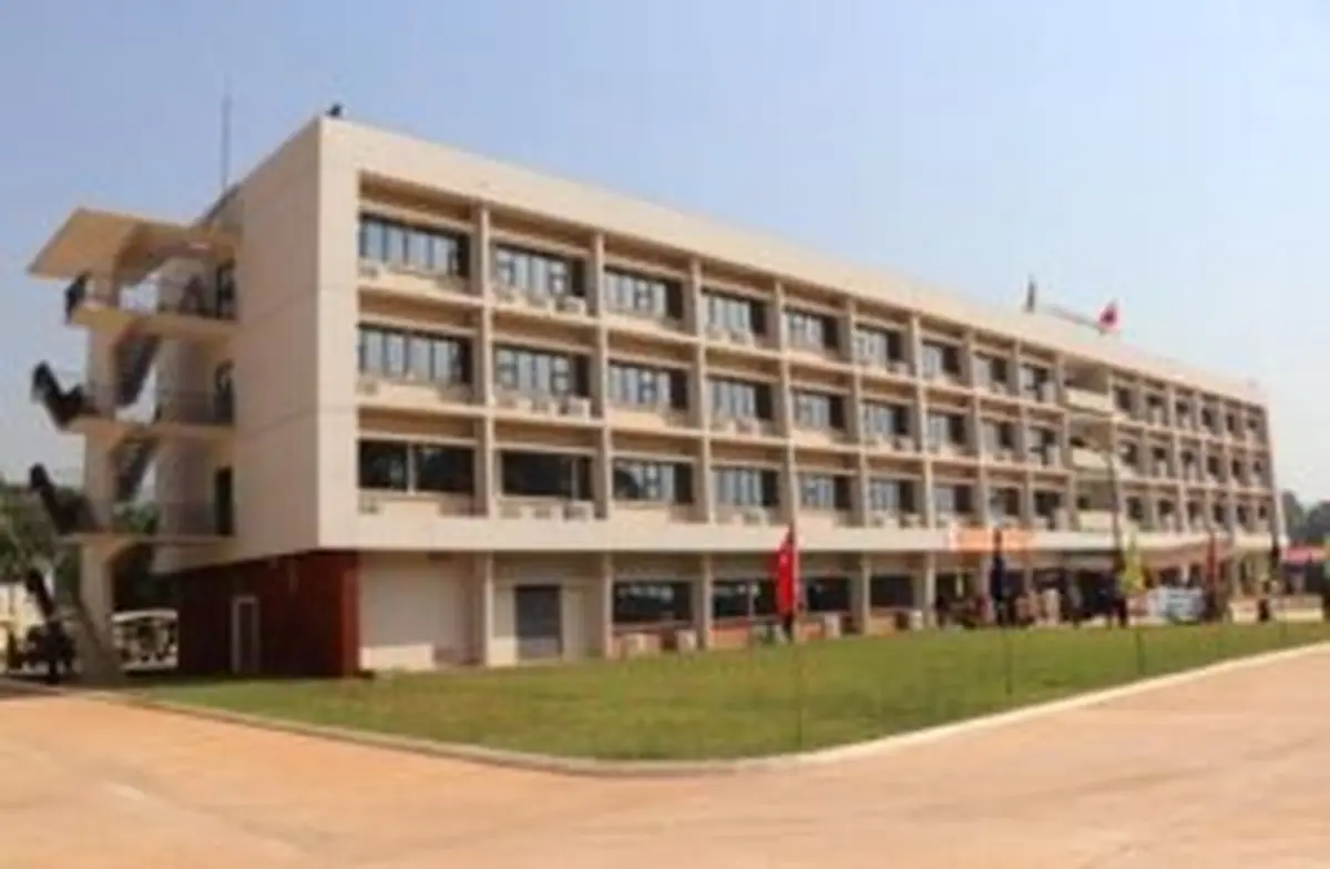 Vague de vols et de dégradations dans les bâtiments administratifs centrafricains