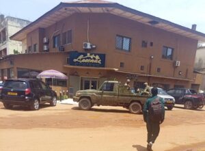 La Centrafrique, laboratoire du financement du terrorisme par le groupe Wagner