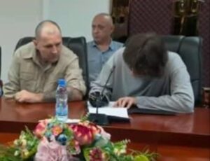 L'influence occulte du Kremlin en Centrafrique