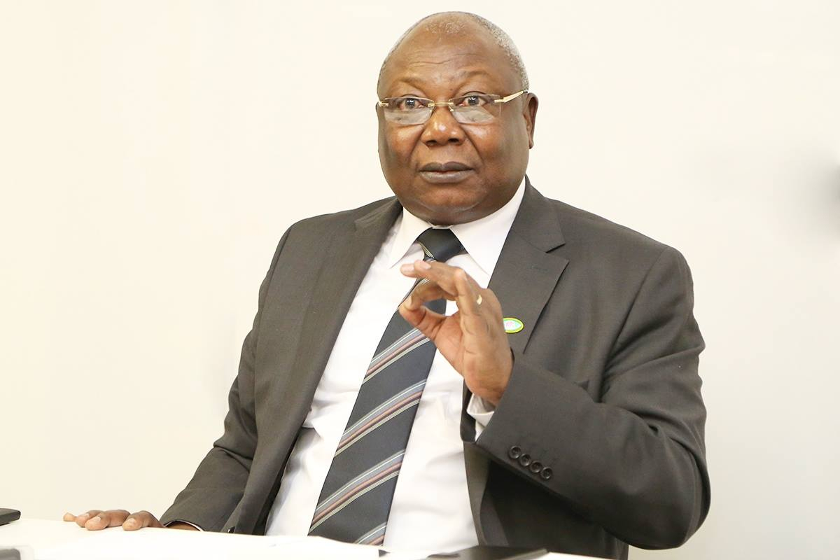 République Centrafricaine : Interdiction d'assurance pour les entreprises étrangères