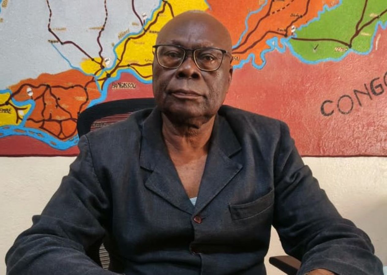 Haut-Oubangui : Le gouverneur dénonce un "jeu de cache-cache" sécuritaire