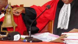 Répression judiciaire en République centrafricaine