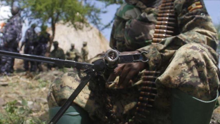 Nouvelle attaque armée près de Boali : bergers blessés et bétail perdu