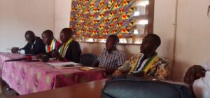 Critique du gouvernement centrafricain par l'OGDC : un État défaillant dans la construction de la paix
