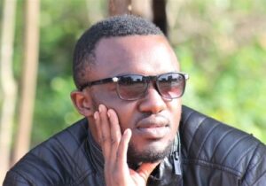 Hervé Verhoosel appelle les artistes centrafricains à l'unité pour leur rayonnement