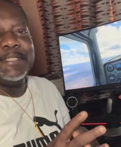 Firmin Ngrebada : Les Mémoires d'un Ancien Premier Ministre Après sa Défaite Électorale