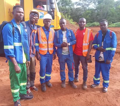 UNOPS dément les accusations centrafricaines sur des projets routiers