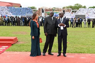 La diplomatie totale du Congo : Naviguer entre les puissances pour l'autonomie nationale