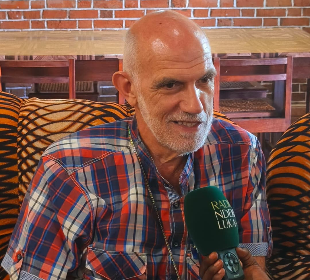 Retour au calme progressif dans le Haut-Mbomou, selon Monseigneur Gazzera