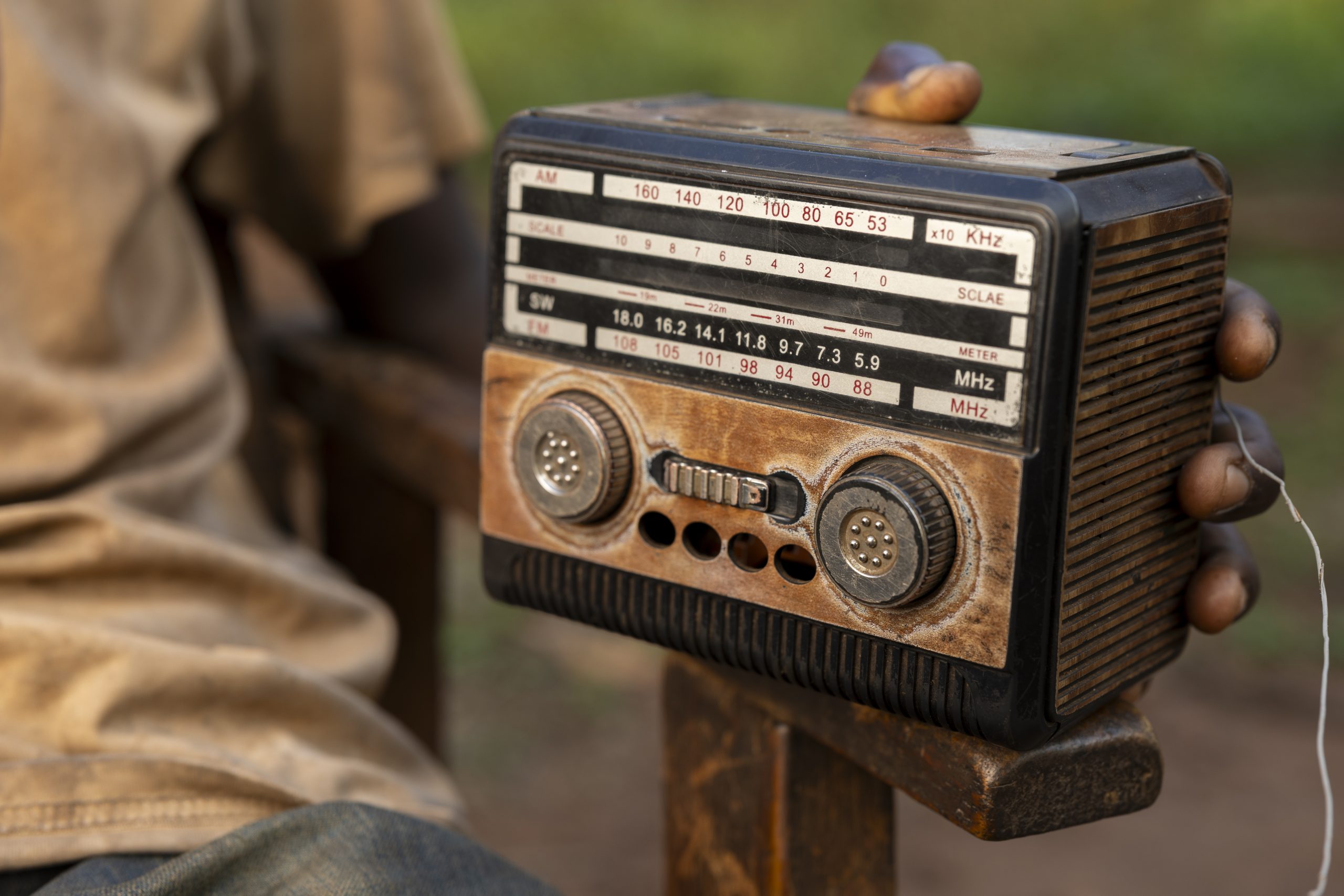 L'UJCA Lance des Initiatives pour Soutenir les Journalistes Centrafricains