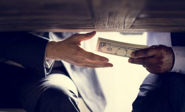 Mag-Justice : Loi Centrafricaine sur la Corruption