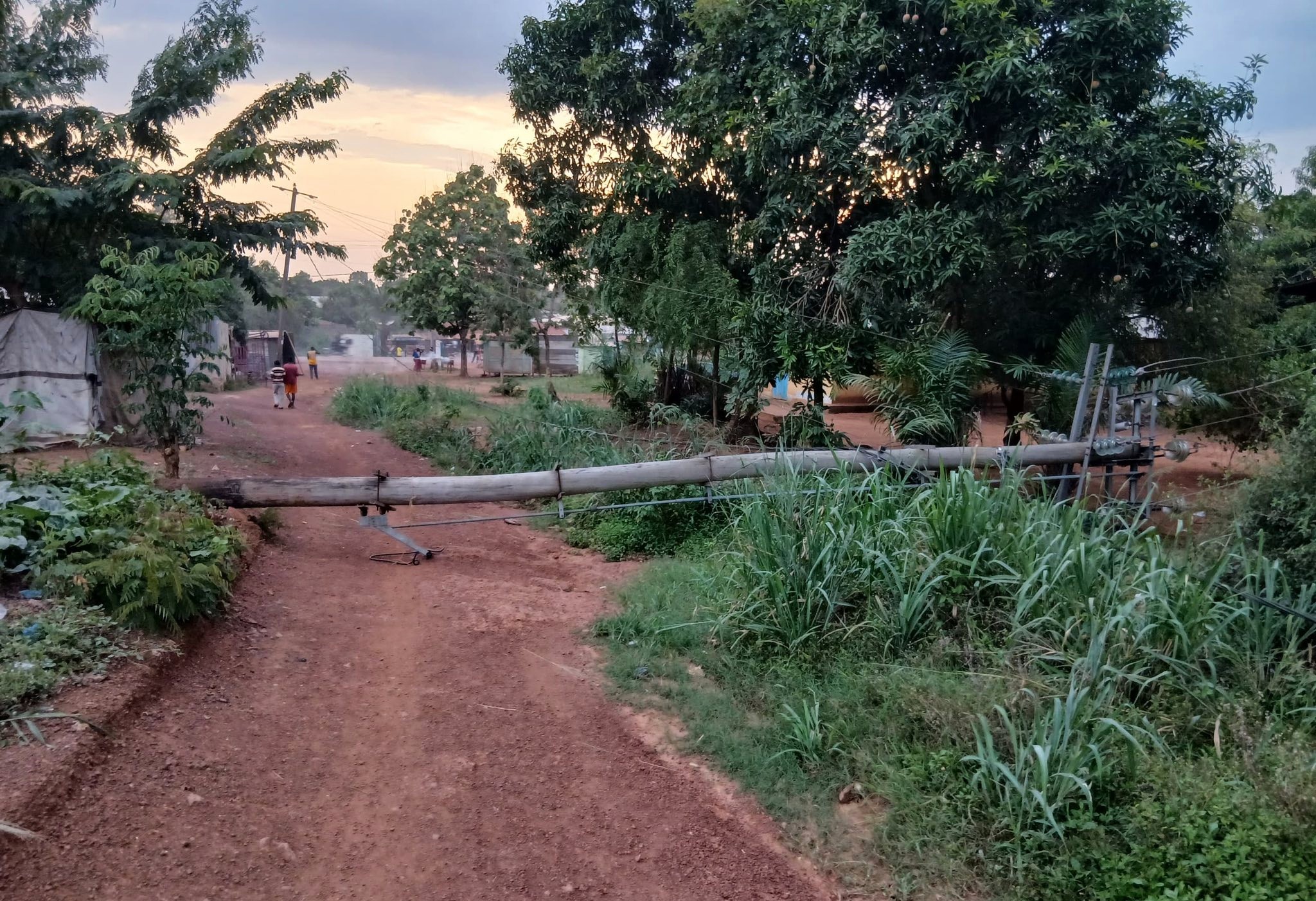 Bangui : Les installations d'Enerca sous le feu des critiques