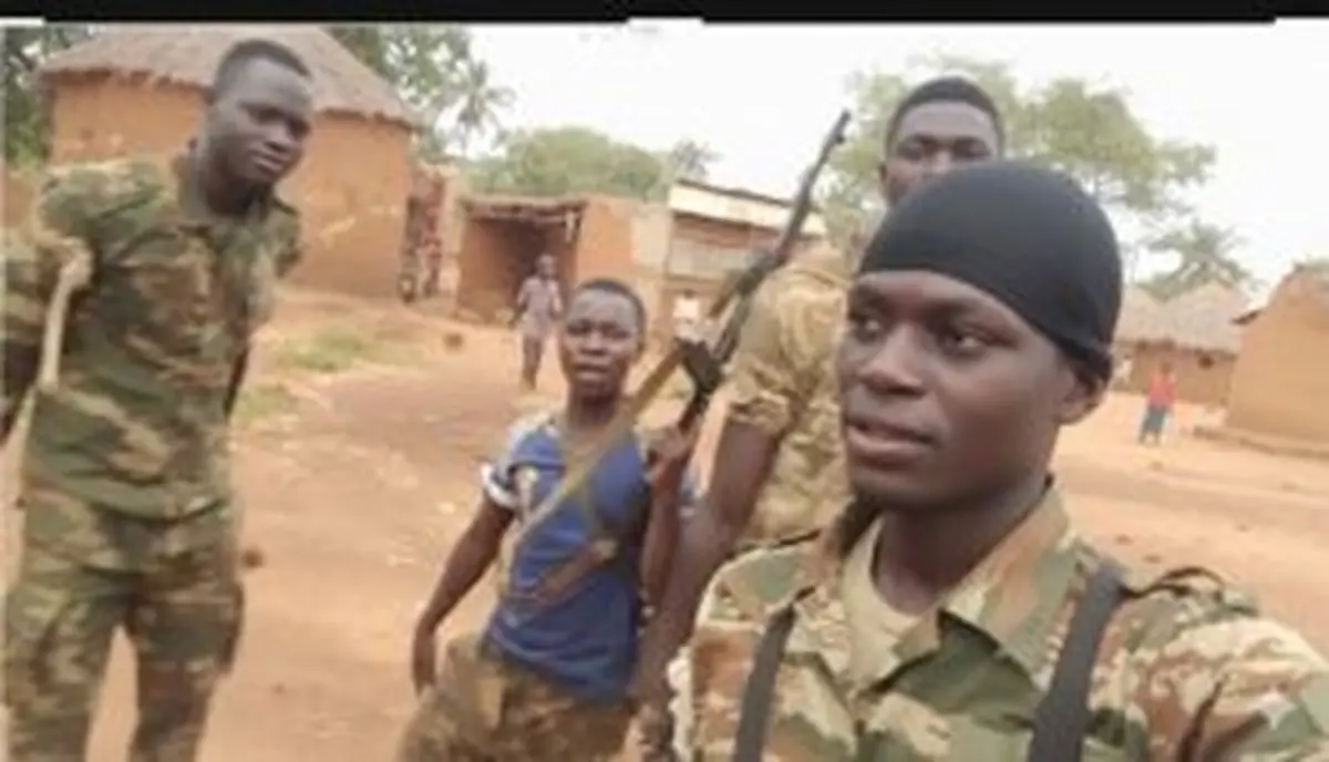 Un meurtre à Zémio : la criminalité refait surface en Centrafrique