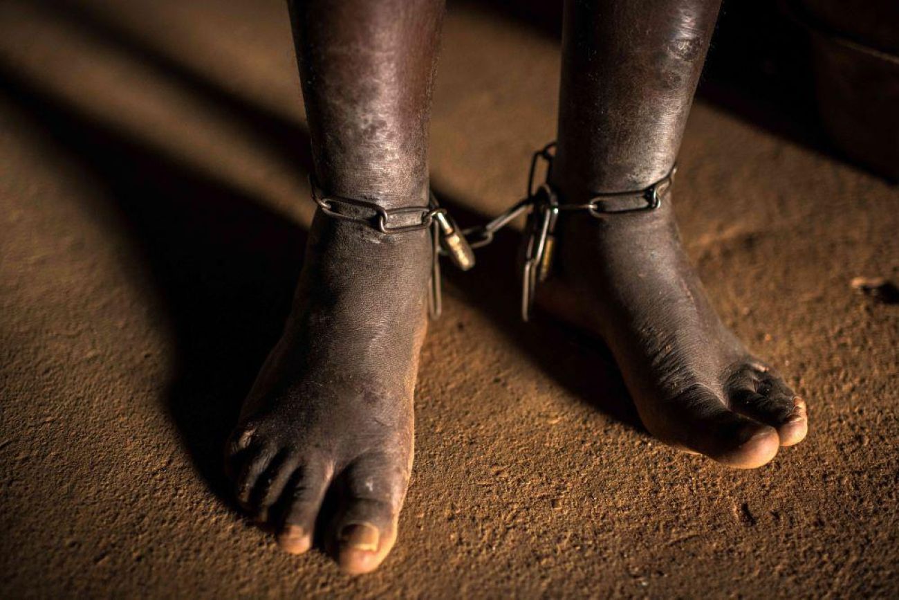 État des lieux de la santé mentale en République centrafricaine
