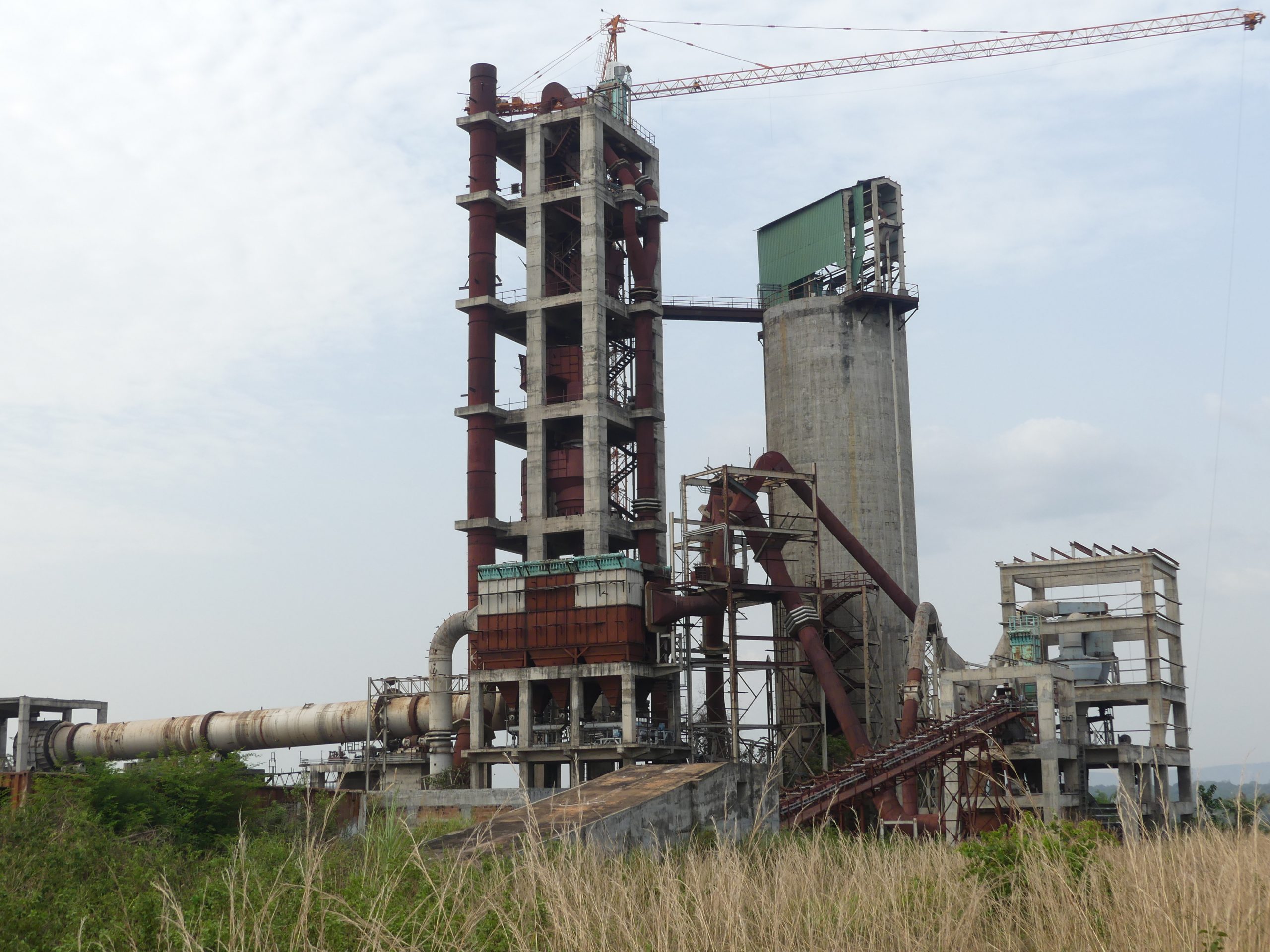 L'importance des infrastructures de base pour le développement économique