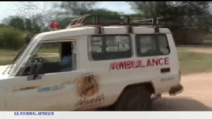 Bangui : L'absence choquante d'un cimetière national