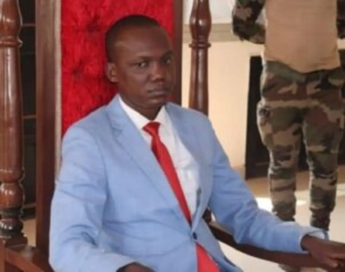 Arrestations de militants : tensions autour d'une conférence de presse