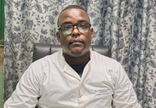 Campagne de dépistage gratuit de l'hypertension artérielle à Bangui