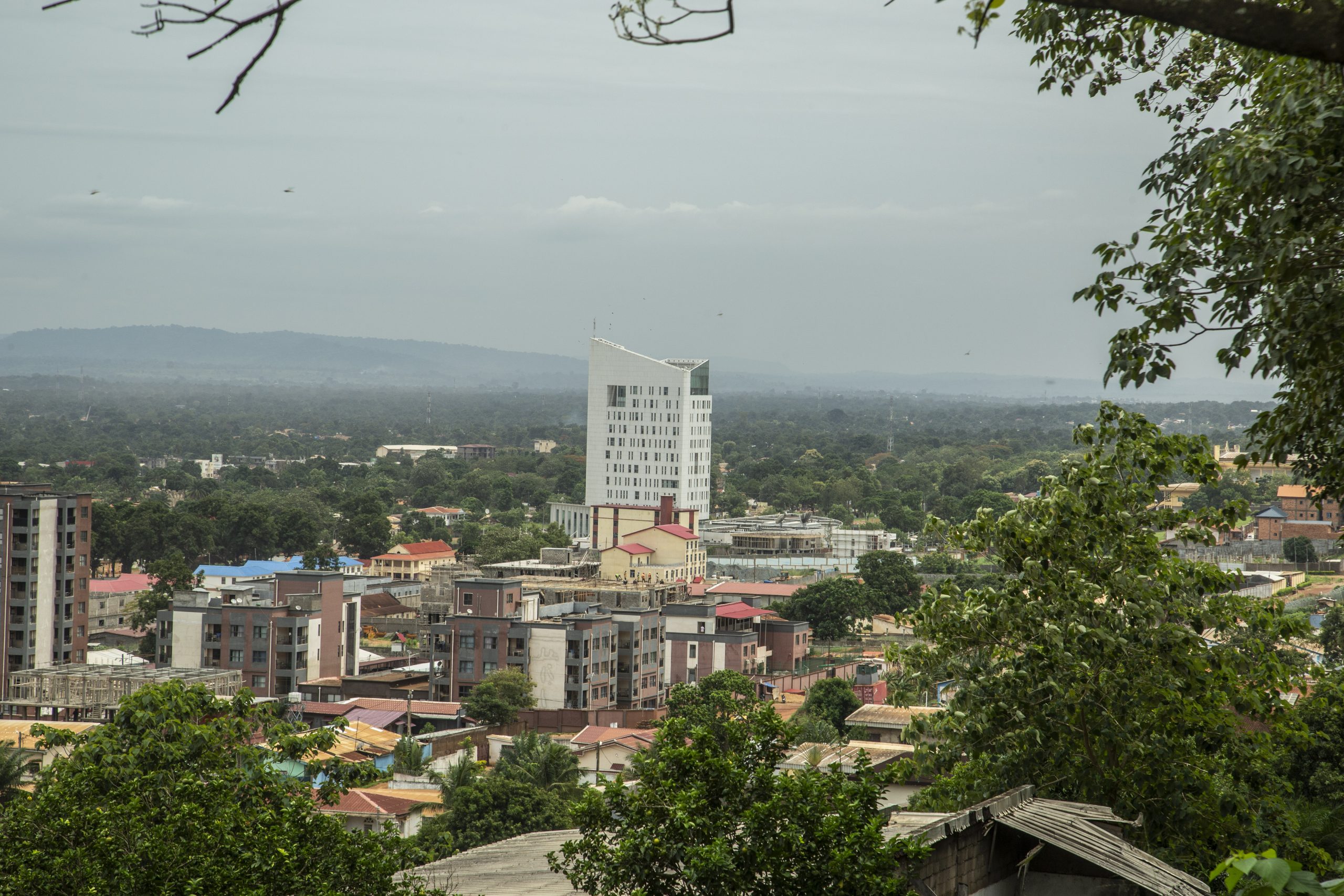 Bangui accueille le Forum 2026 sur l'investissement