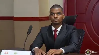 Analyste Fari Tahéruka Shabazz décrypte les déclarations du Ministre de l'Économie de RCA : Faillite financière imminente ?