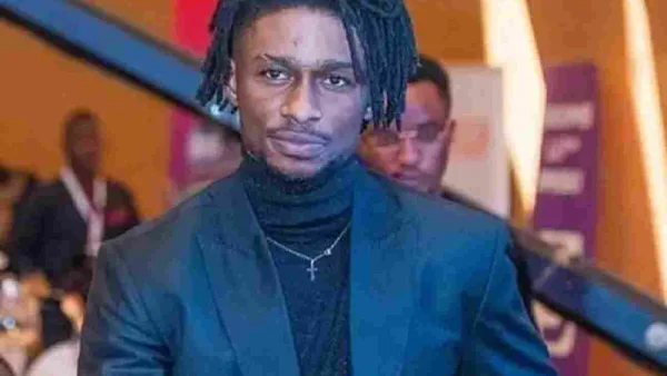 KS Bloom en Concert à Bangui : Une Première Historique pour la Musique Gospel Centrafricaine