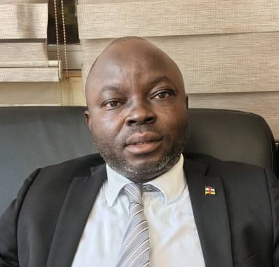 La République Centrafricaine Accueille un Nombre Record de Réfugiés