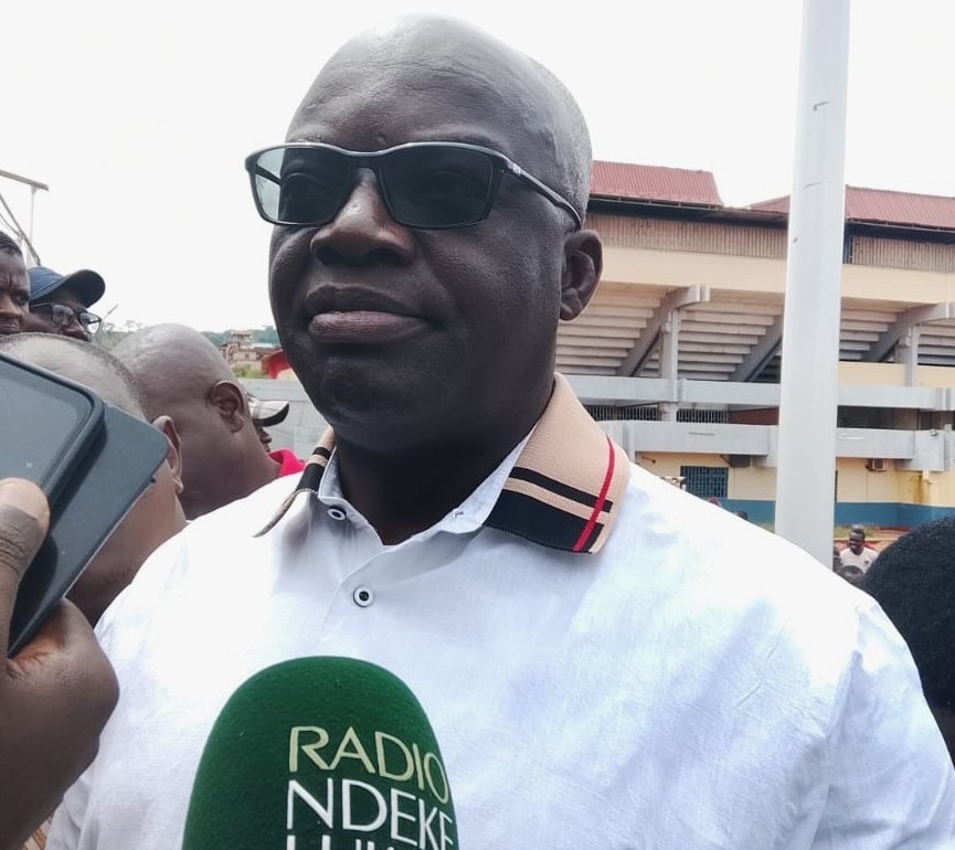 Sani Yalo dément toute intention de coup d'État après la clôture de son dossier judiciaire