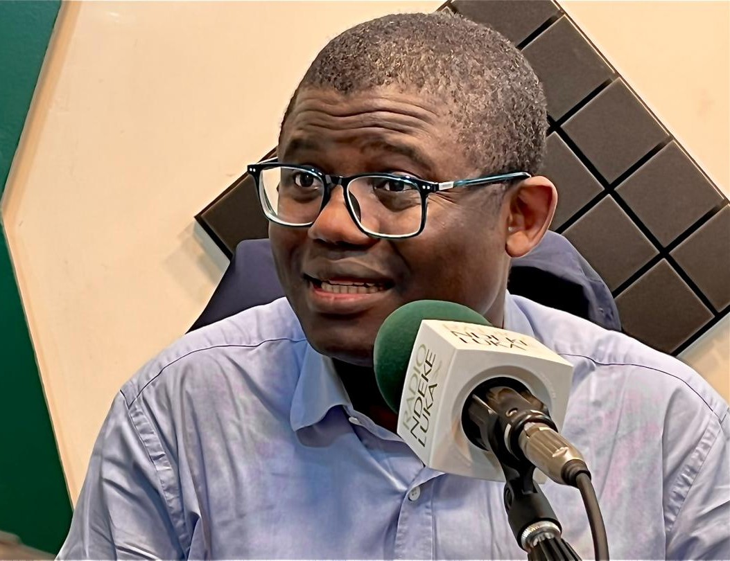 Urgence de réexaminer les fondements de la nation centrafricaine
