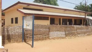 Arrestation à Ndélé : Une mère soupçonnée d'avoir enterré son nouveau-né vivant