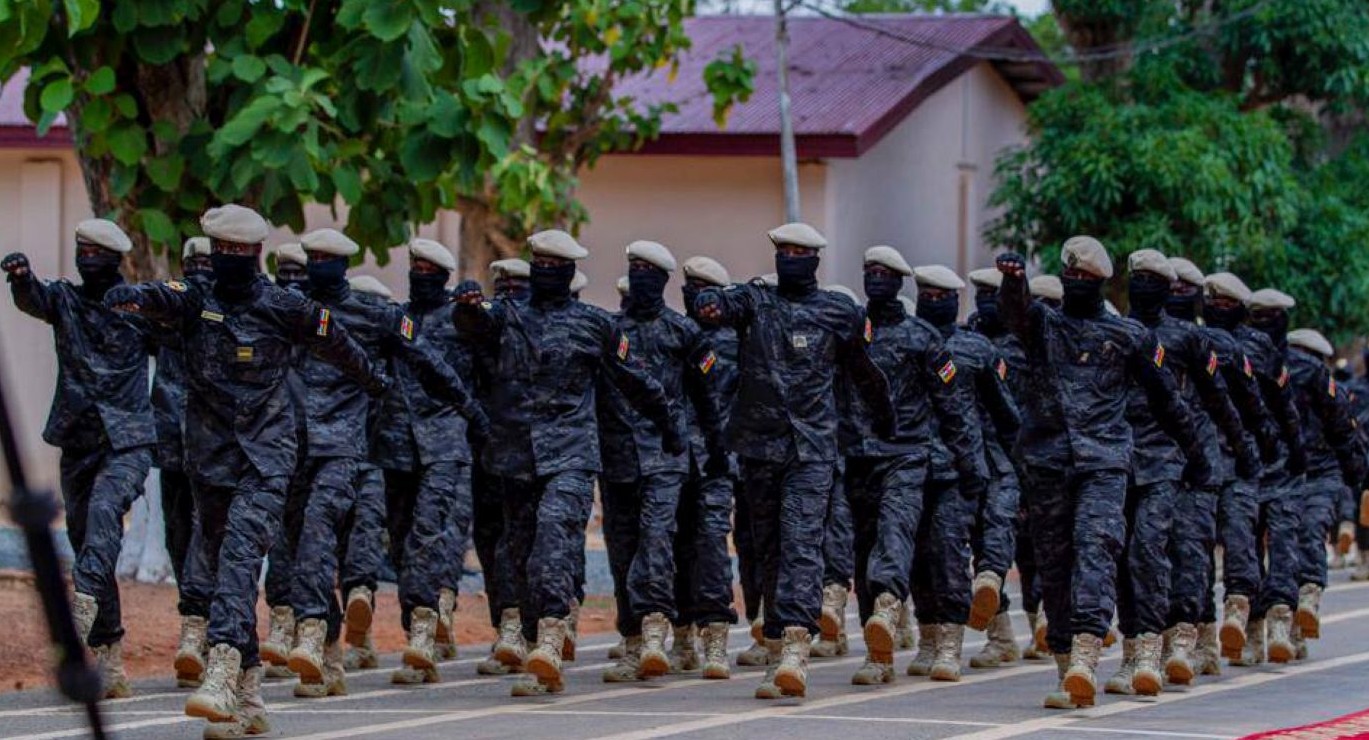 Unité du BIR accusée d'ingérence et de mauvais traitements à Bangui