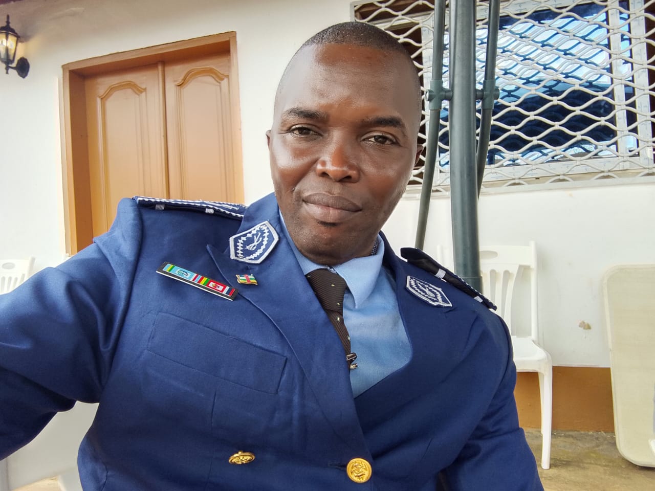 Exploitation minière en Centrafrique : Le sous-préfet accuse les fils de la localité