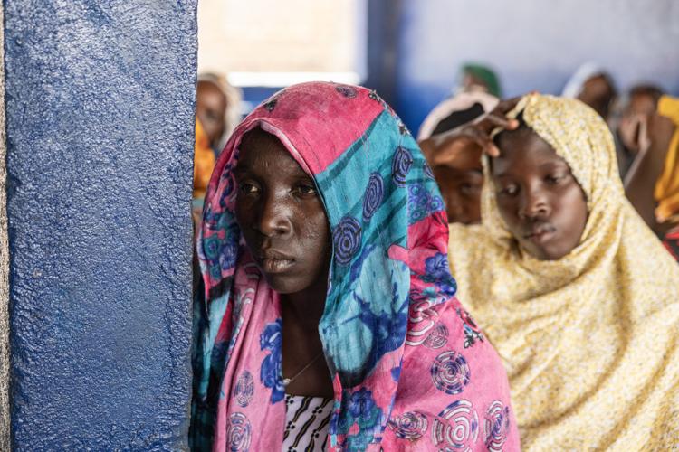 Crise Sanitaire en Centrafrique : Les Mères Face à un Danger Mortel