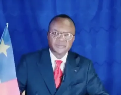 Appel à la Neutralité : L'Ex-Président N'Guendet s'adresse à la Russie et au Rwanda