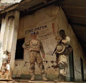Mercenaires Wagner : Terreur et Barbarie en Centrafrique