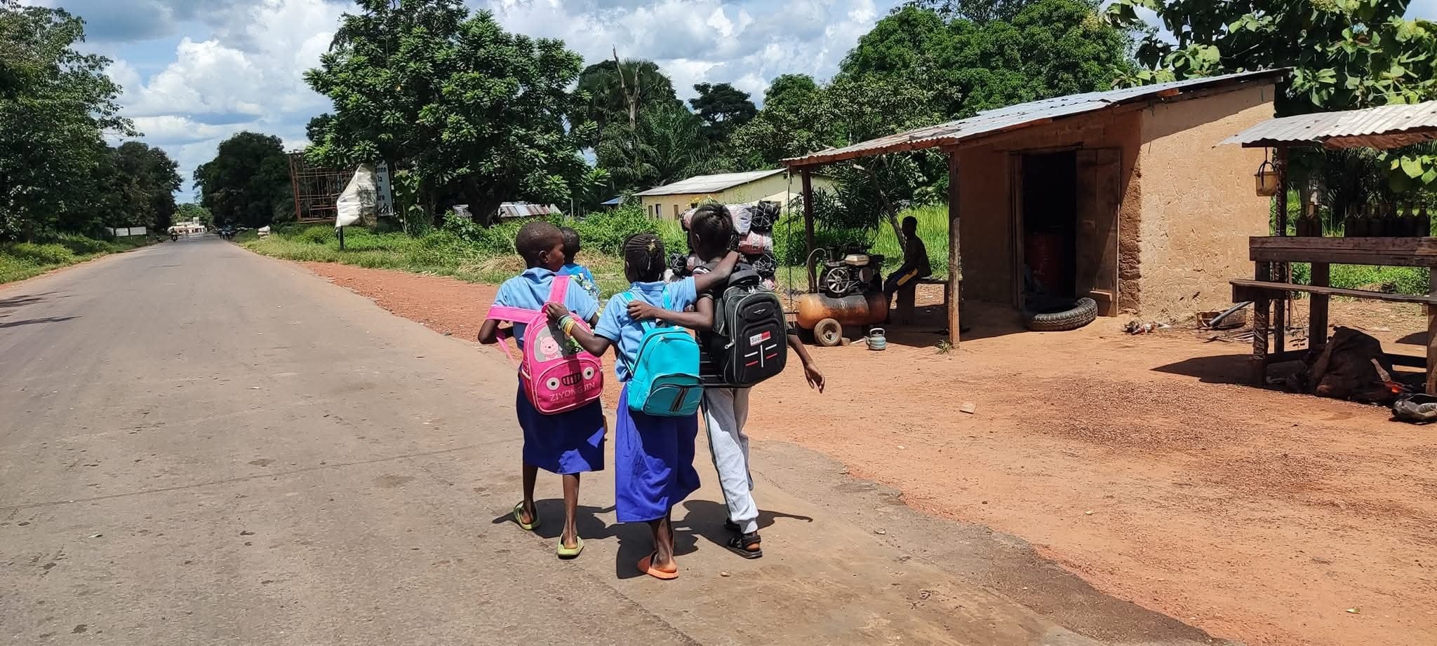Insécurité à Konon : l'éducation paralysée par les enlèvements