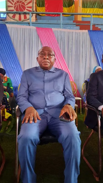 Erreurs dans les décrets présidentiels de Centrafrique : un signe de dysfonctionnement de l'État